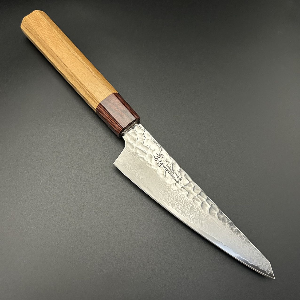 BoningKnifeVG10Damascus33- BoningKnifeVG10Damascus33-