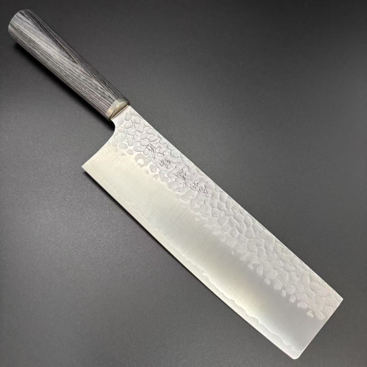NakiriVG10TsuchimeWestern180mm NakiriVG10TsuchimeWestern180mm