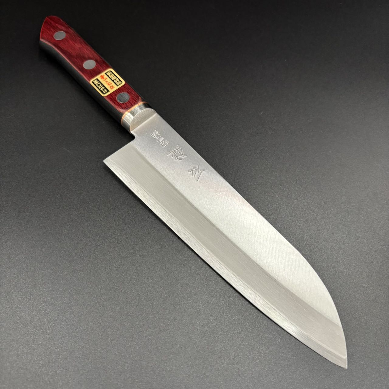 Western Handle
